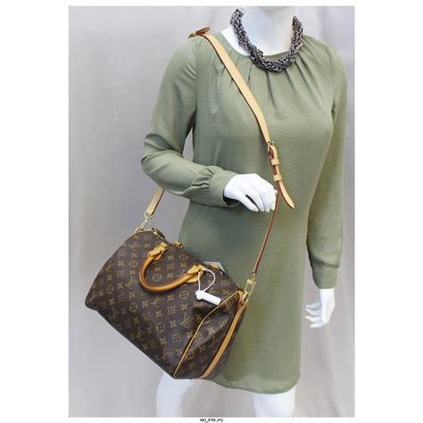 louis vuitton speedy bandouliere 30|louis Vuitton Speedy 30 new.